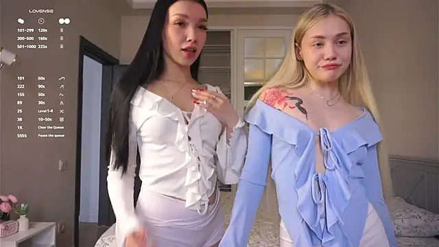 LilianBenskin online show from 04/22/26, 04:26