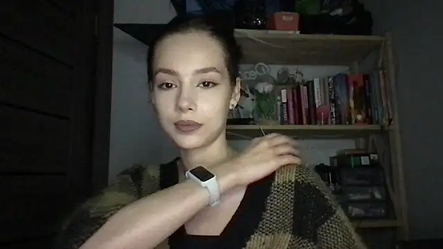 Yuna5343 online show from 09/24/25, 09:51