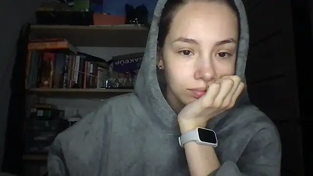 Yuna5343 online show from 11/22/25, 09:25