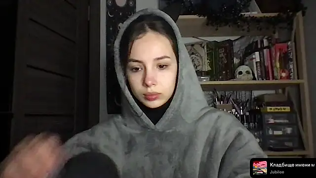 Yuna5343 online show from 02/04/26, 08:25