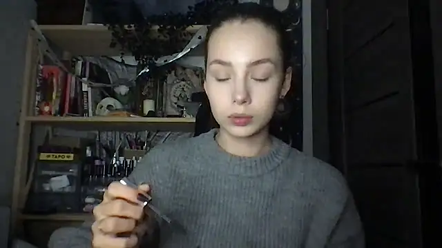 Yuna5343 online show from 02/19/26, 08:38