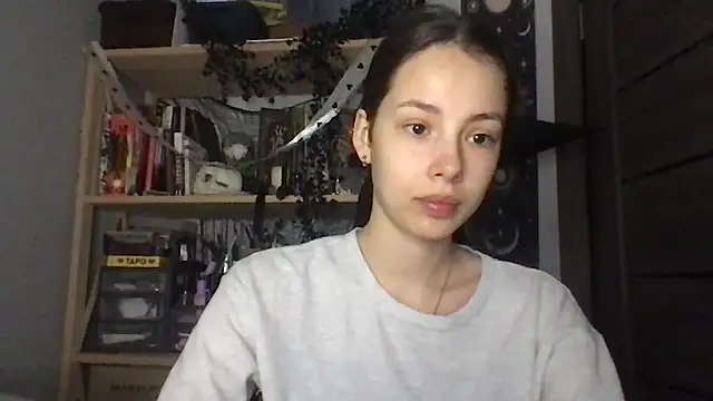 Yuna5343 online show from 02/24/26, 11:25