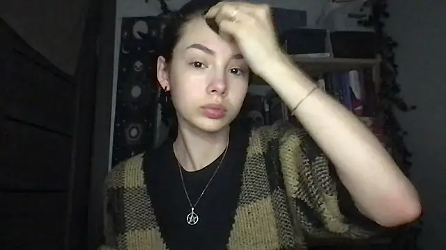 Yuna5343 online show from 03/31/26, 09:15