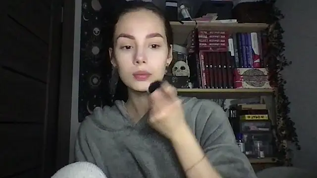 Yuna5343 online show from 04/27/26, 08:40