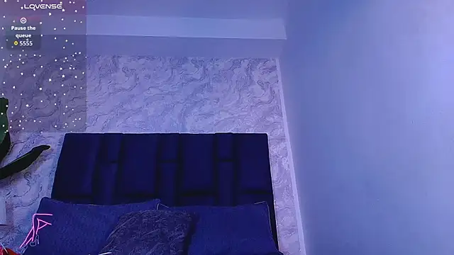 mishell- online show from 11/19/25, 07:25