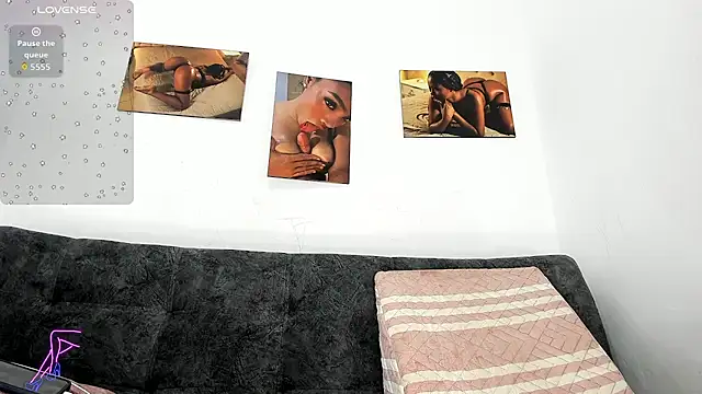 mishell- online show from 11/28/25, 06:43