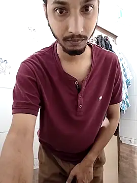 Ritesh08679 online show from 02/15/26, 04:42