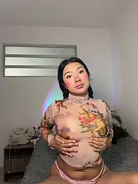 Angela elliss1 online show from 03/04/26, 06:14