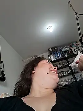 valkiriabbw online show from 09/19/25, 11:44