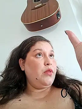 valkiriabbw online show from 03/26/26, 12:55