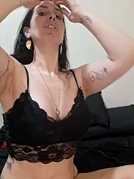 Lhcruz online show from 05/13/26, 10:12