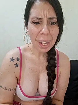 Lhcruz online show from 06/27/26, 12:33
