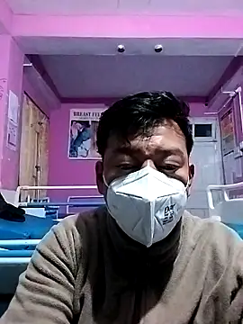 lilldickyyy online show from 12/19/25, 03:08