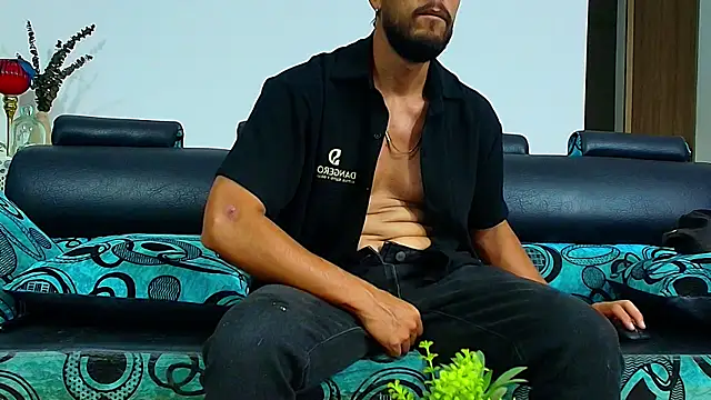 DaveSoldier online show from 09/30/25, 04:17