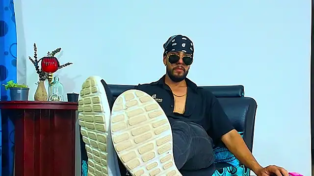 DaveSoldier online show from 10/11/25, 05:50