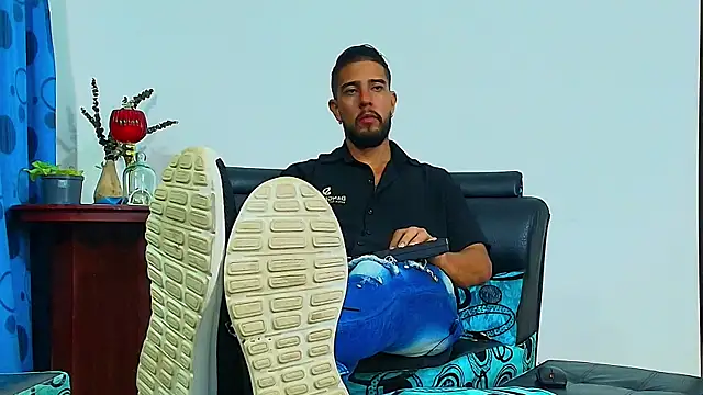 DaveSoldier online show from 10/15/25, 04:23