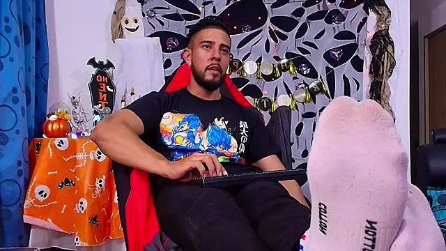 DaveSoldier online show from 11/02/25, 04:26