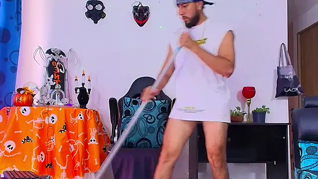 DaveSoldier online show from 11/05/25, 06:41