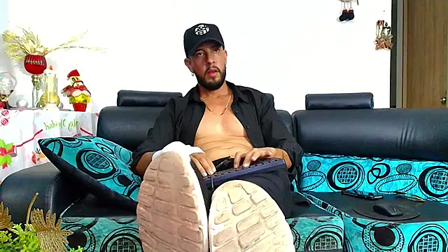 DaveSoldier online show from 01/08/26, 11:07