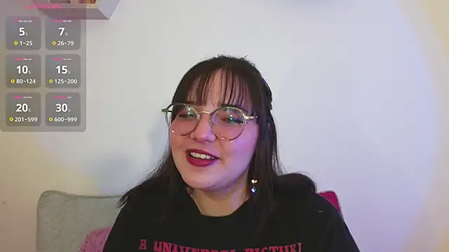 Gaby99  online show from 09/15/25, 10:10