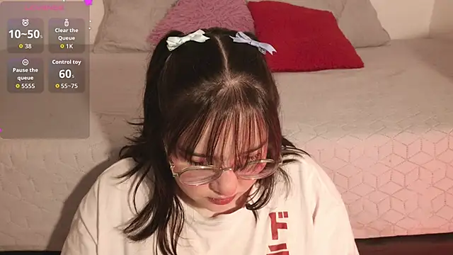 Gaby99  online show from 10/12/25, 06:56