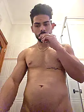 Snapshot of SoyTuMiembro chatting on 03/04/26, 06:58 SoyTuMiembro online show from 03/04/26, 06:58