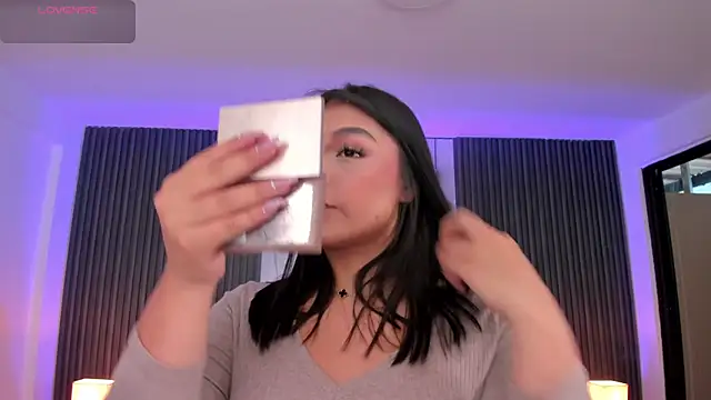 ShaniaDaniels online show from 01/15/26, 08:56