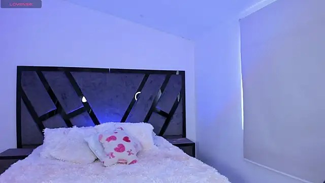 ShaniaDaniels online show from 01/17/26, 09:07