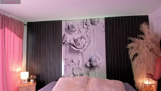 ShaniaDaniels online show from 04/02/26, 09:23