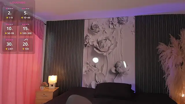 ShaniaDaniels online show from 04/22/26, 08:43