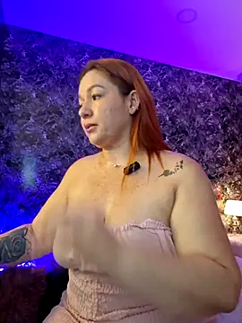 Bigass curvy online show from 10/08/25, 02:20