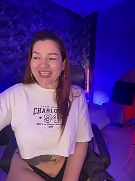 Bigass curvy online show from 11/12/25, 11:47