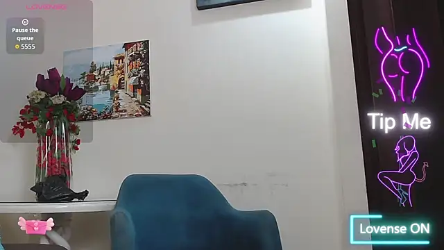 LiamBrown09 online show from 09/20/25, 08:10