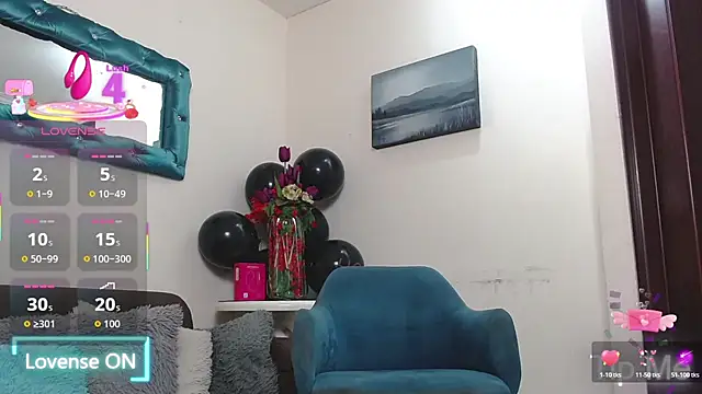 LiamBrown09 online show from 01/31/26, 07:11