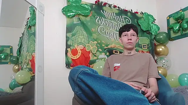 LiamBrown09 online show from 03/09/26, 07:40