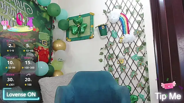 LiamBrown09 online show from 03/17/26, 07:39