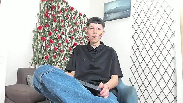 LiamBrown09 online show from 07/07/26, 07:18