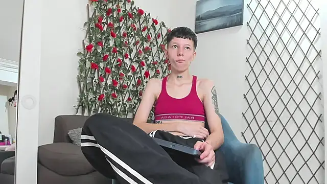 LiamBrown09 online show from 07/09/26, 07:51