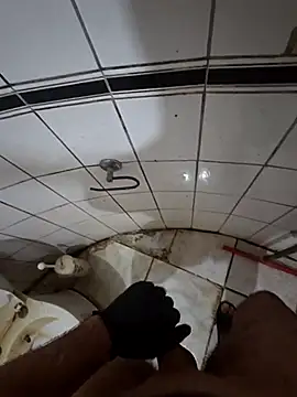 Nerkcan0707 online show from 02/13/26, 12:50