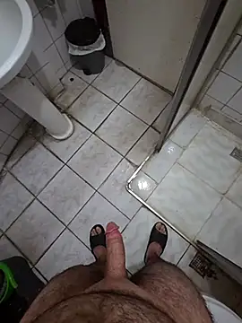 Nerkcan0707 online show from 03/20/26, 02:05