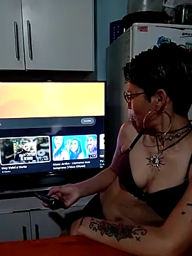 Lulypsicologasexual online show from 11/08/25, 07:01