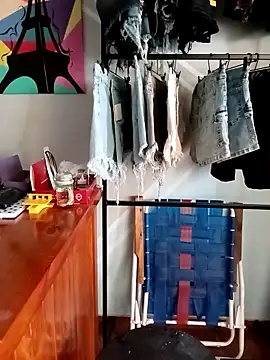 Lulypsicologasexual online show from 11/15/25, 02:35