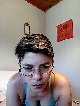 Lulypsicologasexual online show from 02/24/26, 06:06