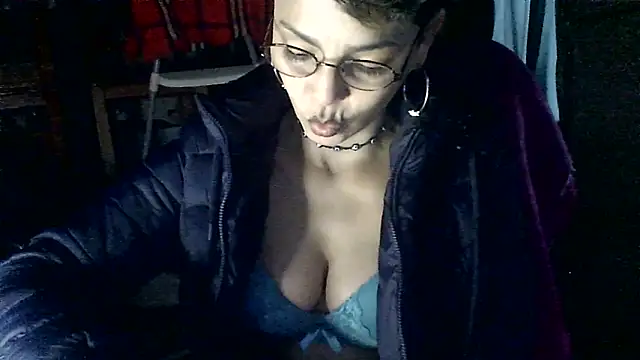 Snapshot of Lulypsicologasexual chatting on 06/18/26, 11:47 Lulypsicologasexual online show from 06/18/26, 11:47