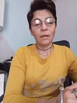 Snapshot of Lulypsicologasexual chatting on 08/04/26, 07:05 Lulypsicologasexual online show from 08/04/26, 07:05