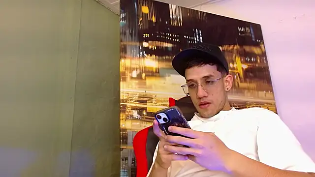 alexgiraldo   online show from 04/07/26, 12:55