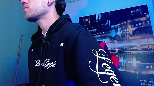 alexgiraldo   online show from 04/14/26, 09:59