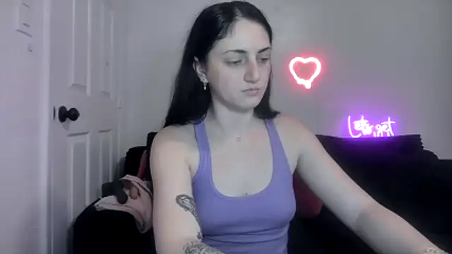 torithequeen online show from 03/10/26, 01:38