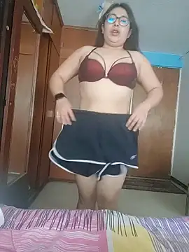 Estrella  sex online show from 12/19/25, 06:59