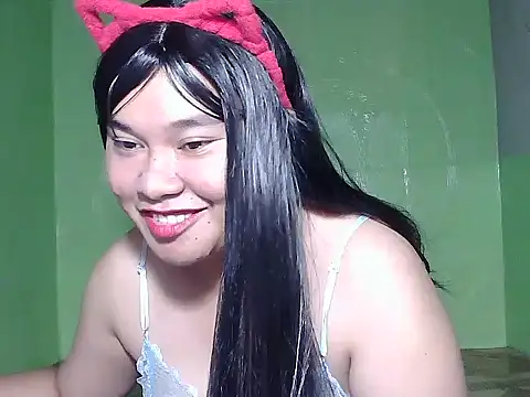 Kiarra 69 online show from 10/26/25, 01:17